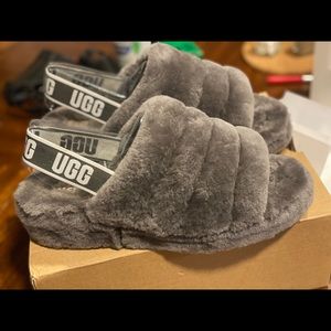 Women’s Ugg Slippers